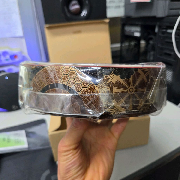 일식 스시 초밥 나혼자산다 이장우 벽 시계--3