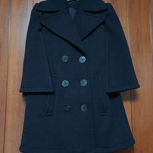 (새상품)닐바렛 판초겸 자켓