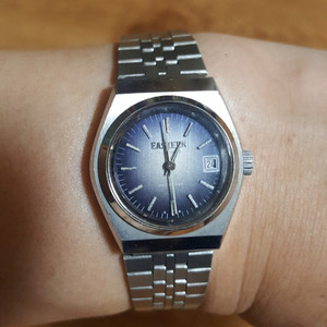 엔틱 이스턴 여성시계