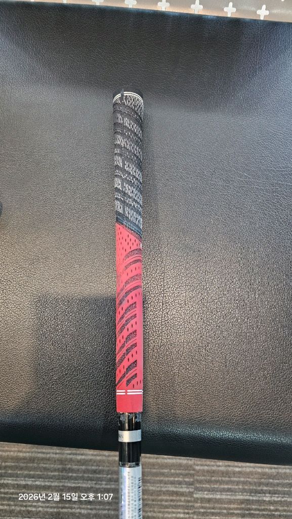 캘러웨이 스모크드라이버 트리플다이아 벤투스 블루tr 샤프트 세트--3