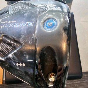 캘러웨이 드라이버 트리플다이아 헤드 안전거래가능