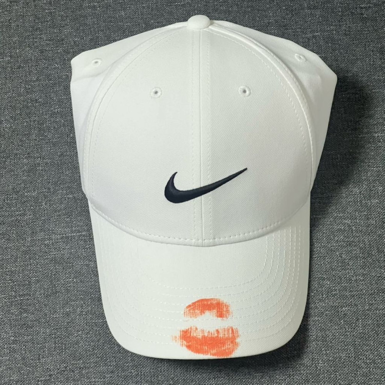 드레이크 X 나이키 CLB 볼캡--1