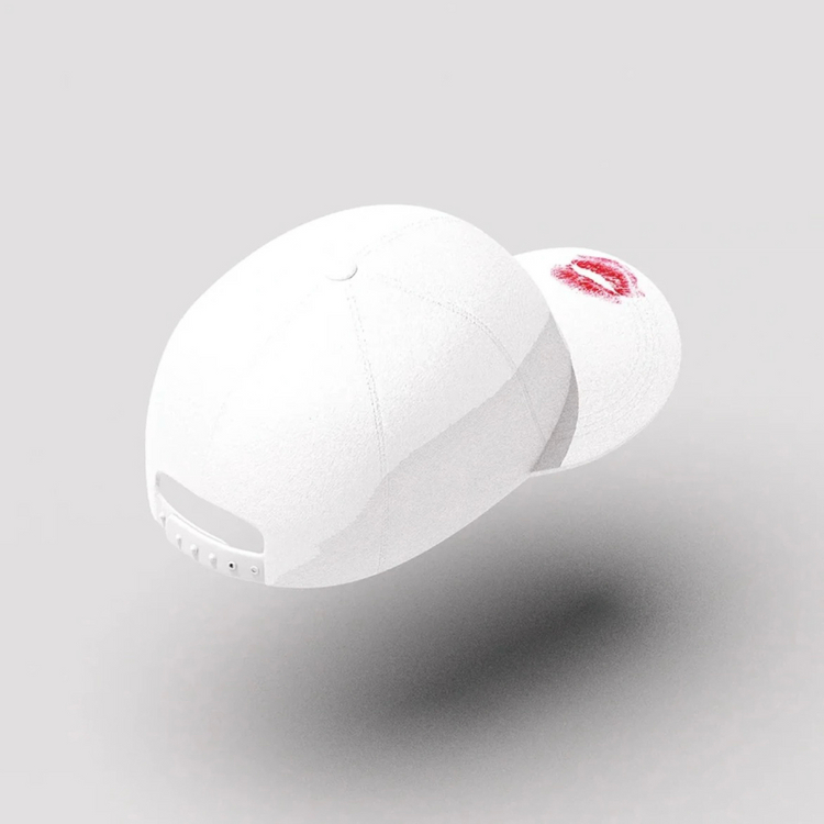 드레이크 X 나이키 CLB 볼캡--5