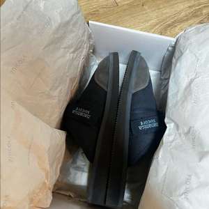 @@@@나나미카 x 수이코크 콜라보 슬리퍼 팝니다@@@@풀구성