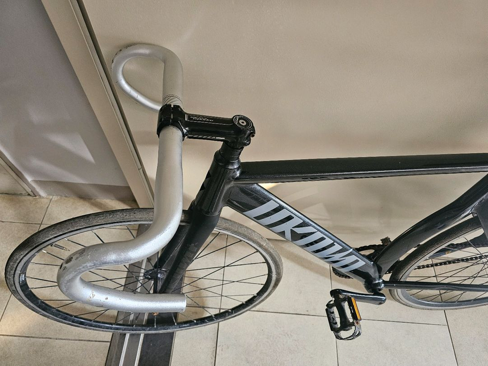 언노운 LV3 픽시 자전거 판매 (대차X)--3