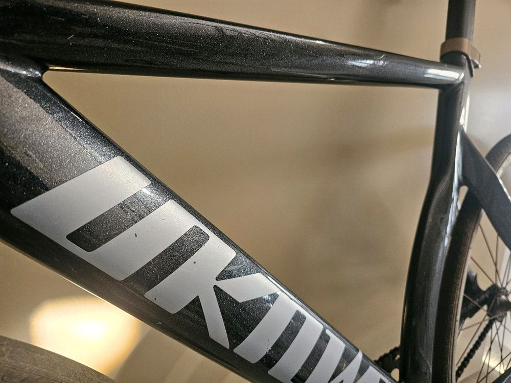 언노운 LV3 픽시 자전거 판매 (대차X)--5