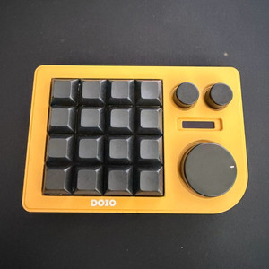 DOIO 16키 매크로 키보드