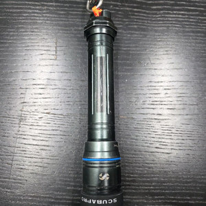 스쿠바프로 수중랜턴 이미지