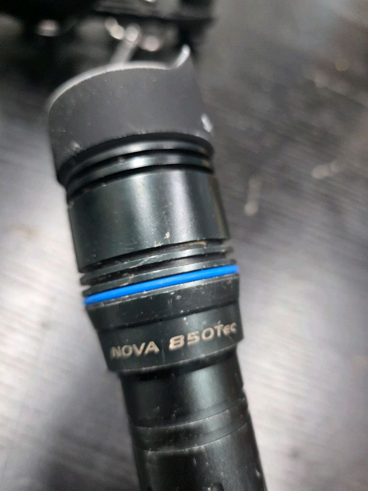 스쿠바프로 수중랜턴 이미지