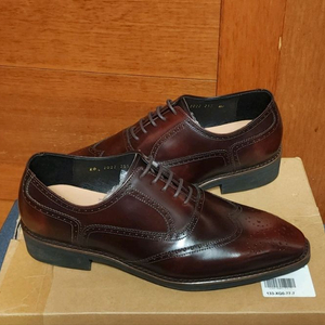 헤리티지 케이 255 구두 로퍼 국산 소가죽 수제화