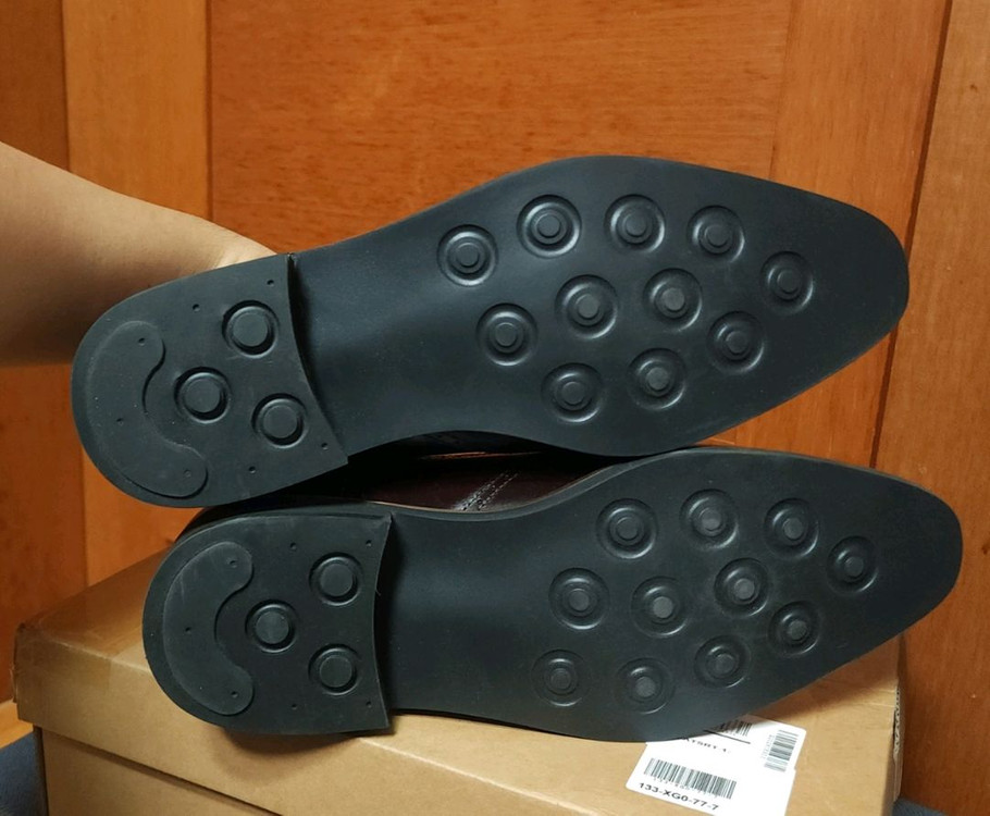 헤리티지 케이 255 구두 로퍼 국산 소가죽 수제화--5