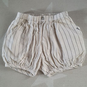 여아 페리미츠.치크 반바지3종.120~130