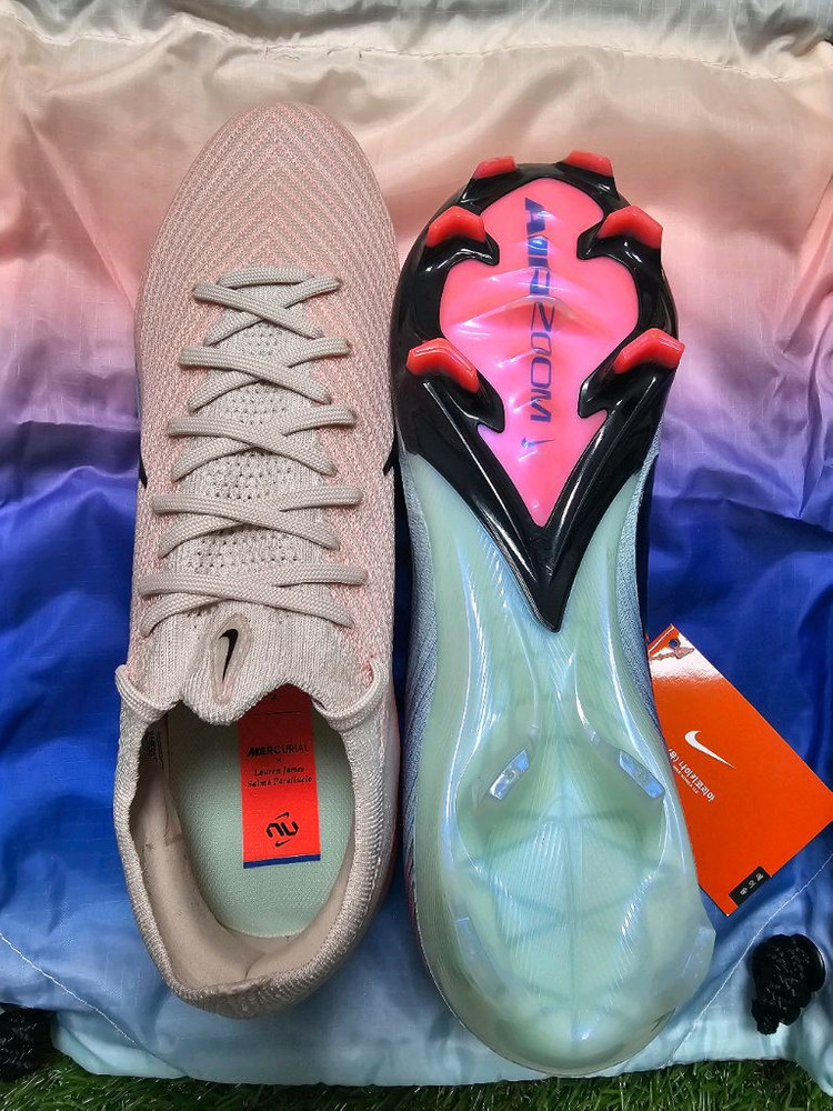 [한정수량타임세일]나이키 머큐리얼 베이퍼16 엘리트 FG 유나이티드팩 2--5