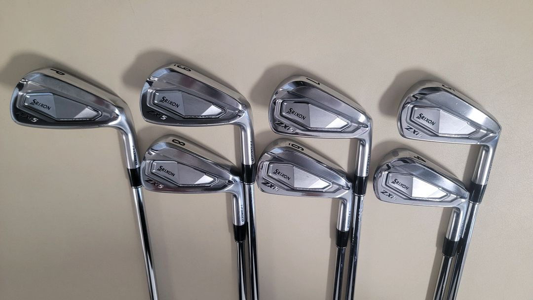 [A급] 스릭슨 ZXI5 4-P 다골120 S200--1