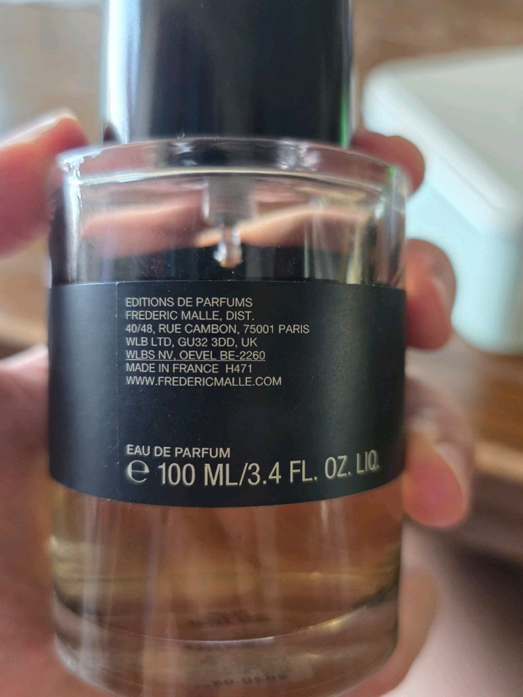 [급매/프레드릭말]뮤스크 라바쥬 85ml--1