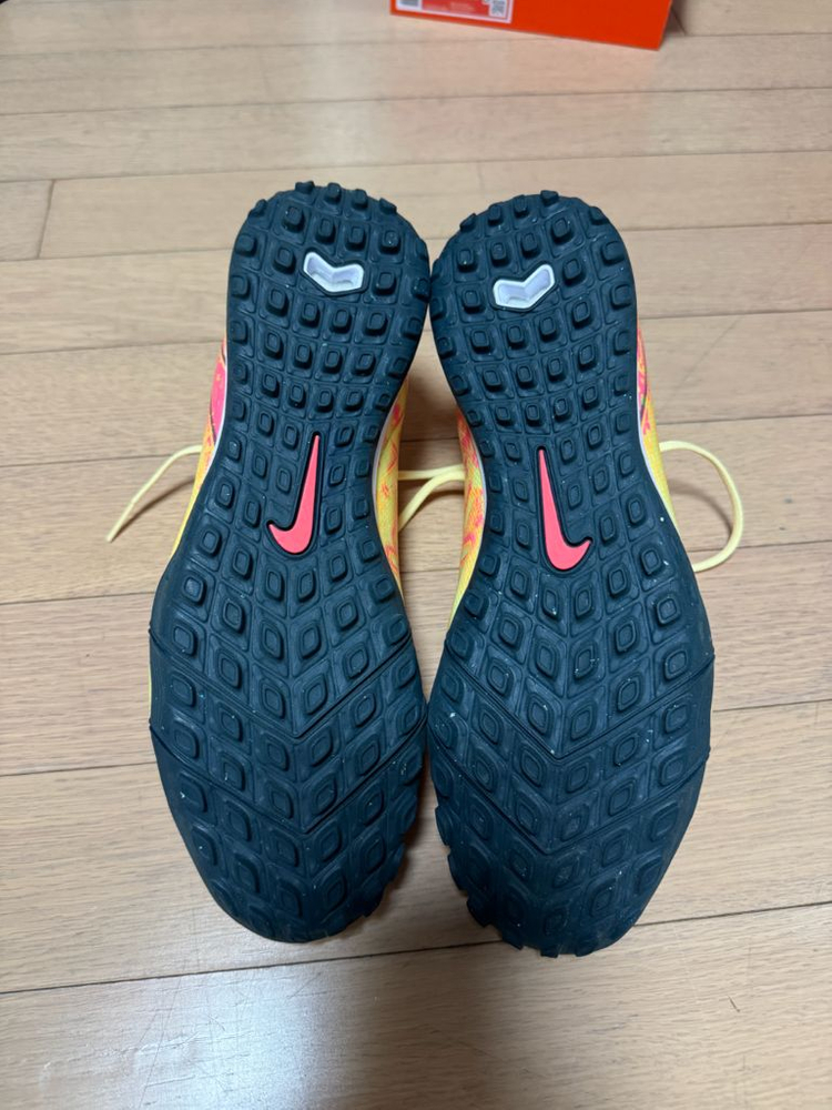 나이키 슈퍼플라이 터프화--4