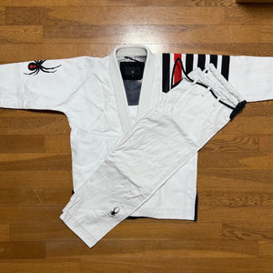 스파이더도복 radpad3 흰색 a1