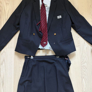 개포고등학교 여자,남자 동복 하복 야구잠바 후드집업 판매합니다 이미지