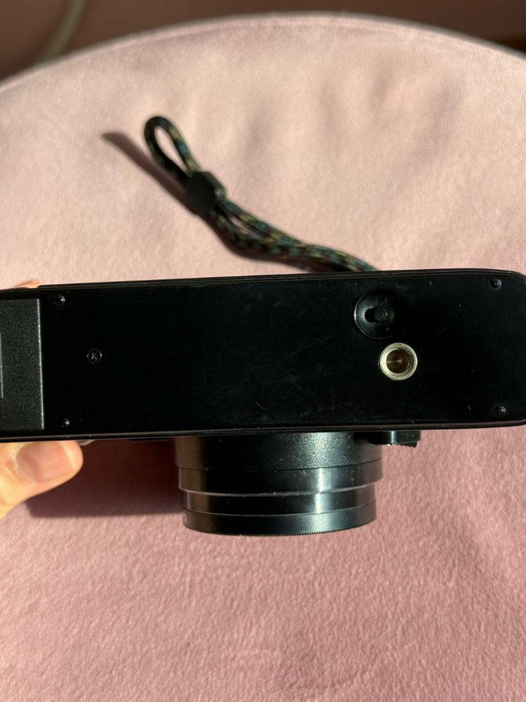 필름카메라 미놀타 af-d--5