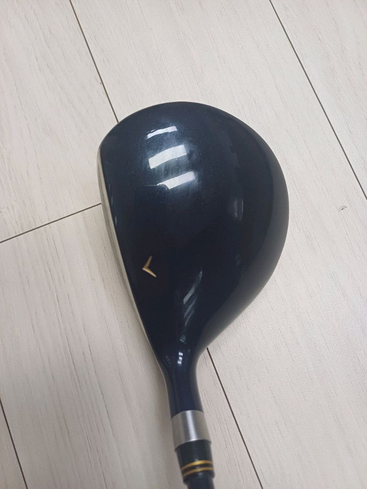 랜스필드 LF501 3번 우드--1