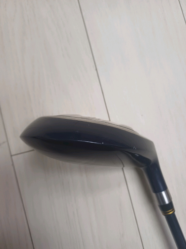 랜스필드 LF501 3번 우드--2