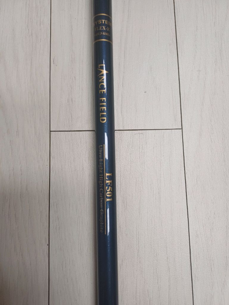 랜스필드 LF501 3번 우드--5