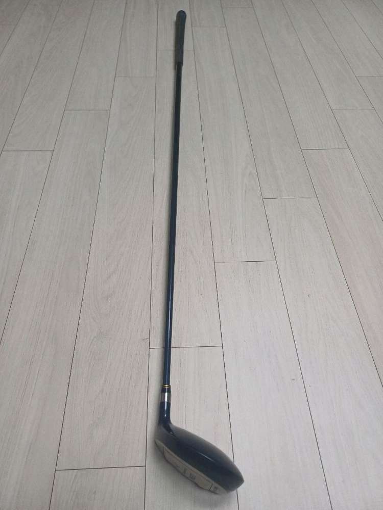 랜스필드 LF501 3번 우드--8