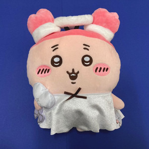 치이카와 카니 인형 (반택 가능)(일본 치이카와 먼작귀) 농담곰 이미지