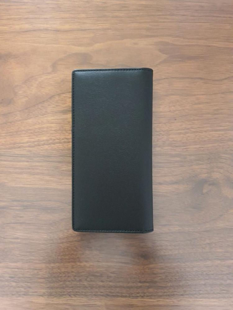 [새제품]프랑스 프레리 장지갑--1