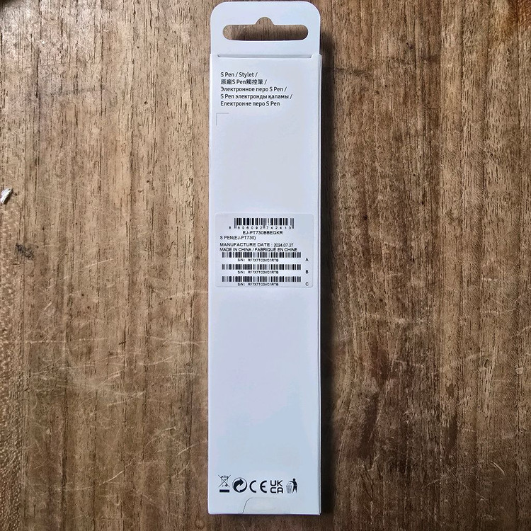 삼성전자 갤럭시탭 S7 EF S팬 EJ-PT730 판매--1