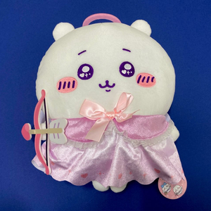 치이카와 천사 인형 (반택 가능)(일본 치이카와 먼작귀) 농담곰 이미지