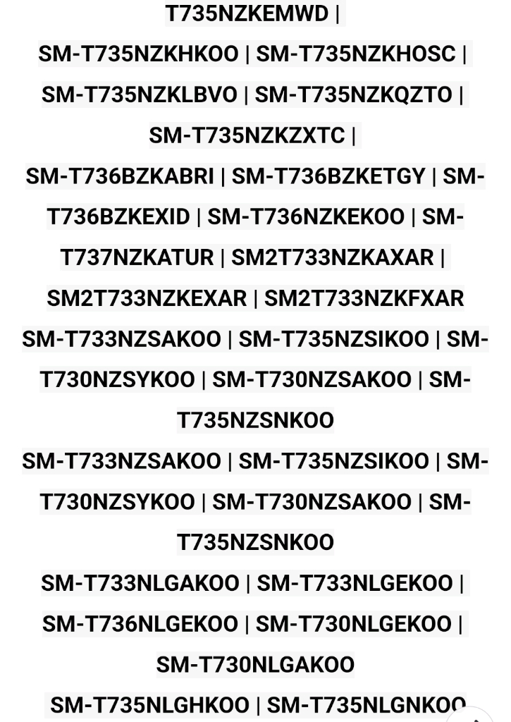 삼성전자 갤럭시탭 S7 EF S팬 EJ-PT730 판매--2