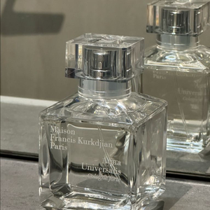 메종프란시스커정 아쿠아 유니버셜 코롱 포르테 70ml