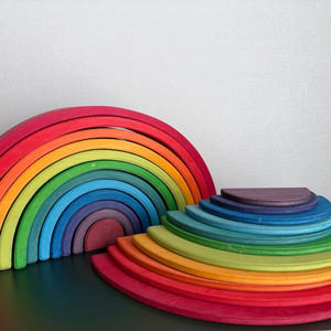 발도르프 교구 세트