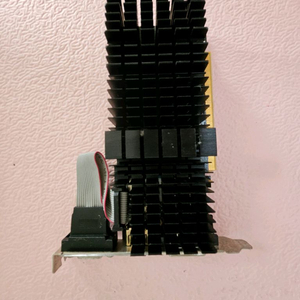 GIGABYTE 그래픽 카드