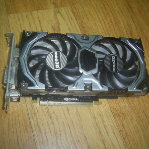 GTX 960-2G 그래픽카드