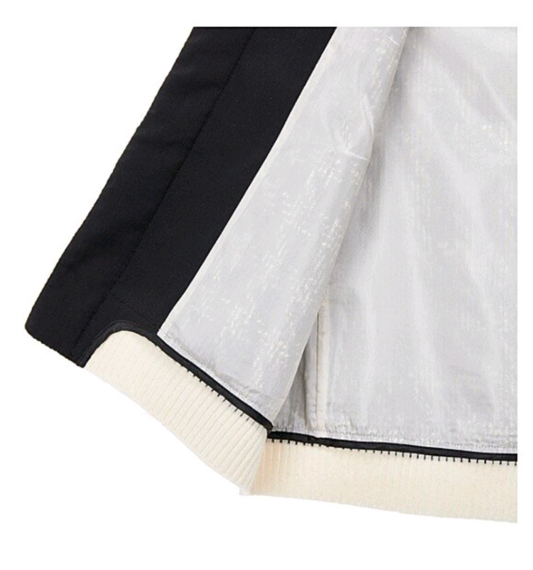 [새상품]보브(VOV) 모던 트위드 베스트(가격인하)--6