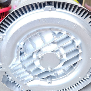 대하이엔지 링브로워(링블로워)팝니다 이미지