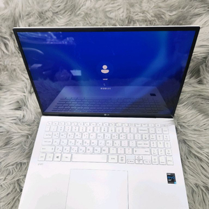 LG 그램 16인치 16Z90P-GA50K 노트북 i5 11세대 이미지