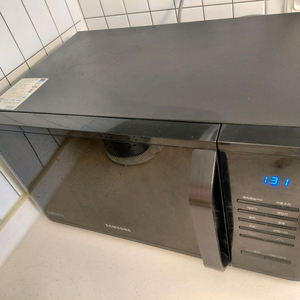 삼성 전자레인지 MS23K3513AK