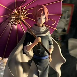 설 할인 은혼 카무이 우산 gem 메가하우스 고전 긴타마 스케일 피규어 미소년