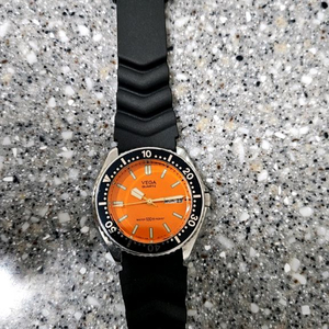 시티즌 베가다이버 정크