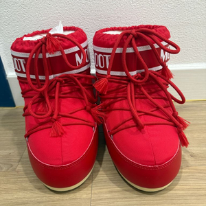 문부츠 스키장부츠 36/38 이미지