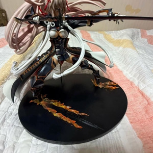 급처 페이트 굿스마일 오키타 소지 알터 미소녀 피규어