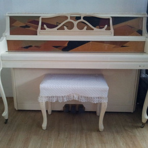 삼익 아르떼 피아노 JC-9001. 대구. 이미지