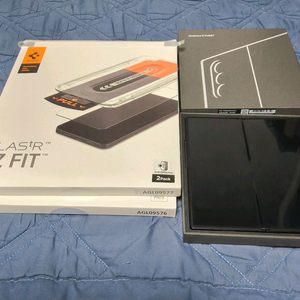 갤럭시 폴드7 1TB 블랙 16GB램