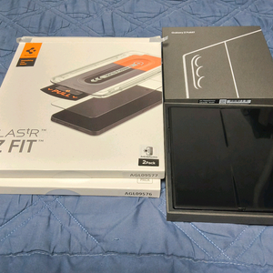 갤럭시 폴드7 1TB 블랙 16GB램