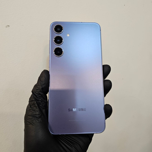 갤럭시S24플러스 256기가 바이올렛 (무잔상) / 0213