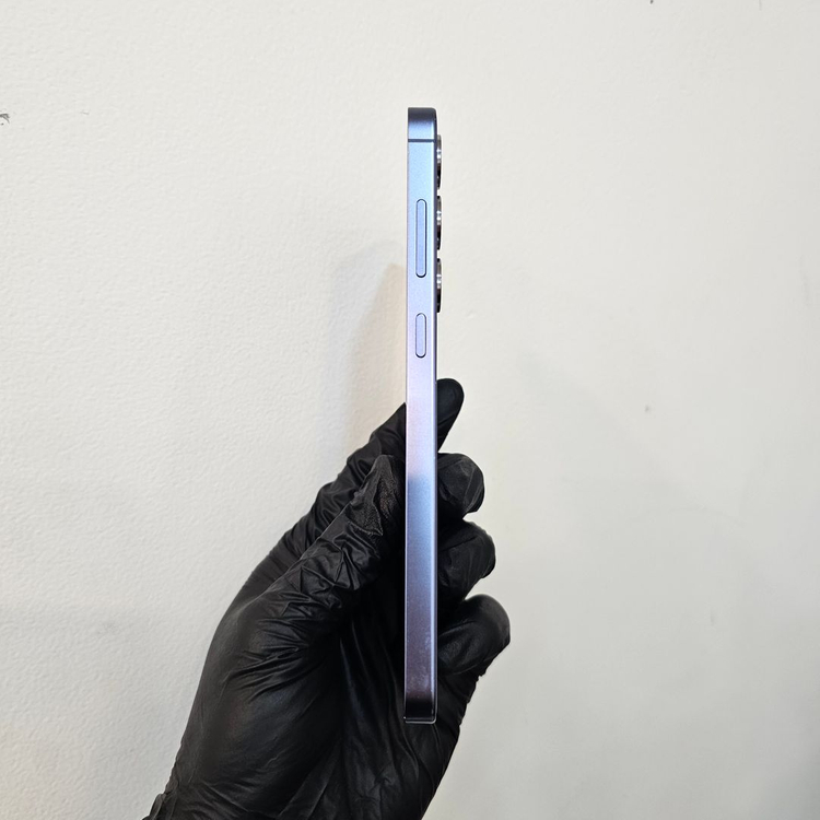 갤럭시S24플러스 256기가 바이올렛 (무잔상) / 0213--3