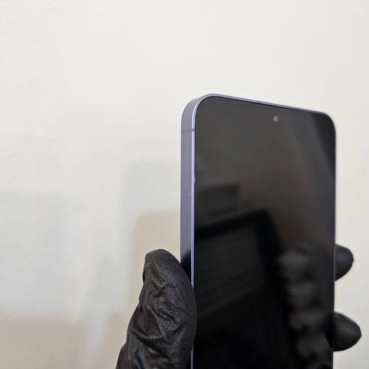 갤럭시S24플러스 256기가 바이올렛 (무잔상) / 0213--7